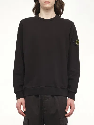 STONE ISLAND MEN'S 610002 SWEATSHIRT