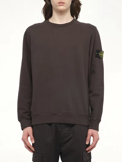 STONE ISLAND MEN'S 610002 SWEATSHIRT