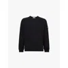 Stone Island Sweaters In Black