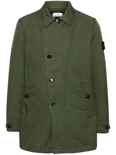 STONE ISLAND MEN'S BLOUSON
