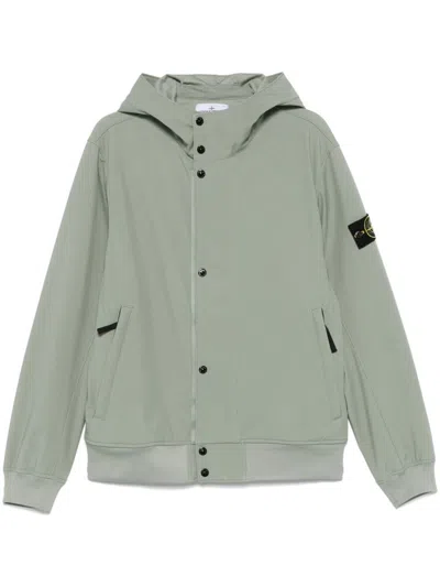 Stone Island Men Bomber Jacket