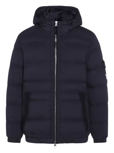 STONE ISLAND MEN'S COATS