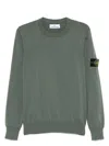 Stone Island Compass-badge Sweater