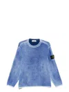 Stone Island Men's Crew Neck