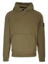 Stone Island Sweatshirt In V0058