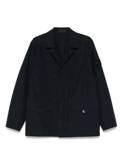 Stone Island Men `ghost` Blazer