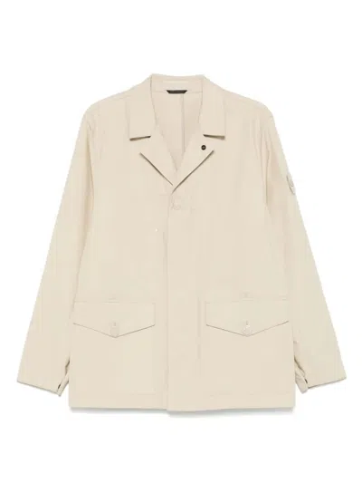 Stone Island Men `ghost` Blazer