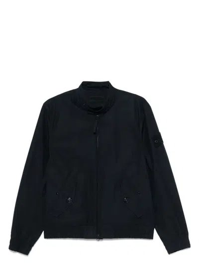 STONE ISLAND MEN'S GHOST BOMBER JACKET