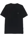 Stone Island Ghost Piece Cotton T-shirt