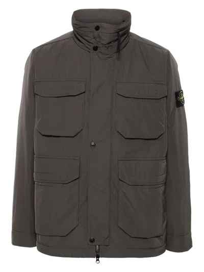 STONE ISLAND MEN'S GIUBBOTTO