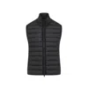 Stone Island Coats & Jackets In Black