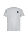 Stone Island Cotton Jersey T-shirt
