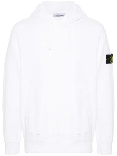 Stone Island Men Hoodie Sweater
