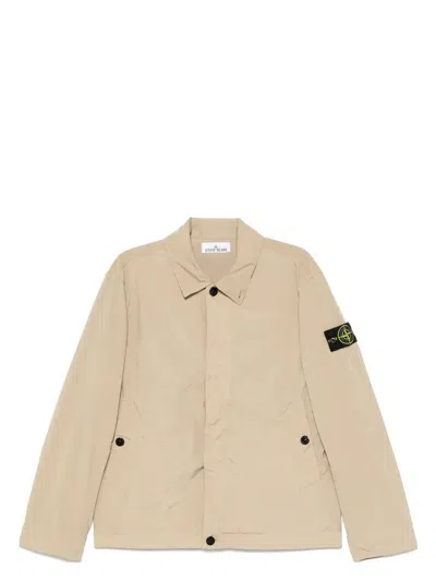 STONE ISLAND MEN'S JACKET