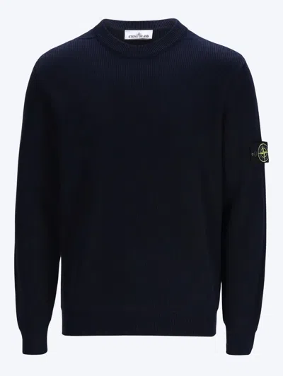 STONE ISLAND STONE ISLAND MEN'S KNITWEAR
