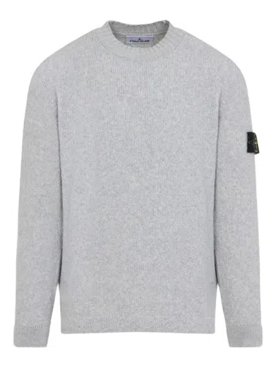 STONE ISLAND STONE ISLAND MEN'S KNITWEAR