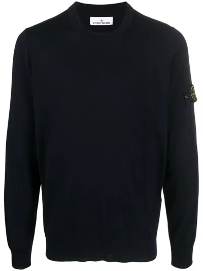 STONE ISLAND STONE ISLAND MEN MAGLIA