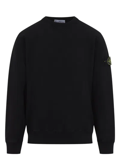 STONE ISLAND MEN'S MALFILÃ© SWEATSHIRT