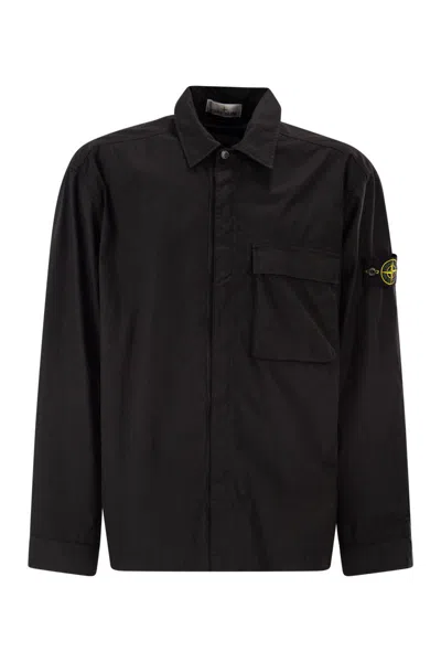 STONE ISLAND STONE ISLAND MEN'S MINI CASUAL SHIRTS FOR SPRING/SUMMER 2026