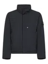 Stone Island Micro Twill Padded Jacket