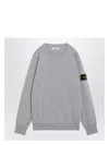 Stone Island 5100056 Lambswool Sweater