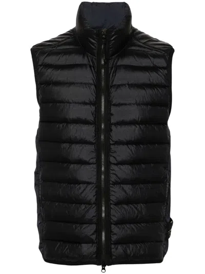 Stone Island Men `rds` Vest