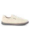 Stone Island Rock Sneakers In White