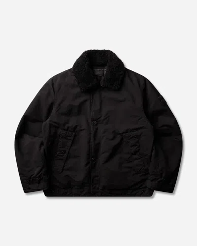 Stone Island Men S Ghost David-tc Coach Jacket In Brown