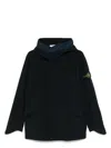 Stone Island Men's Short Parka