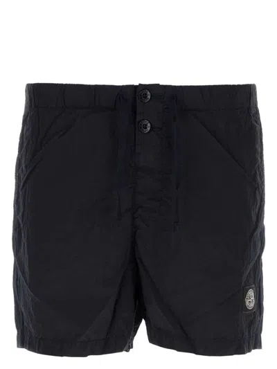 STONE ISLAND MEN'S SHORTS
