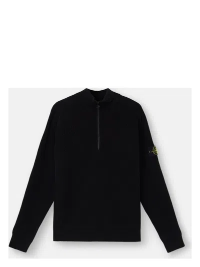 STONE ISLAND MEN'S SS POLO T-SHIRT