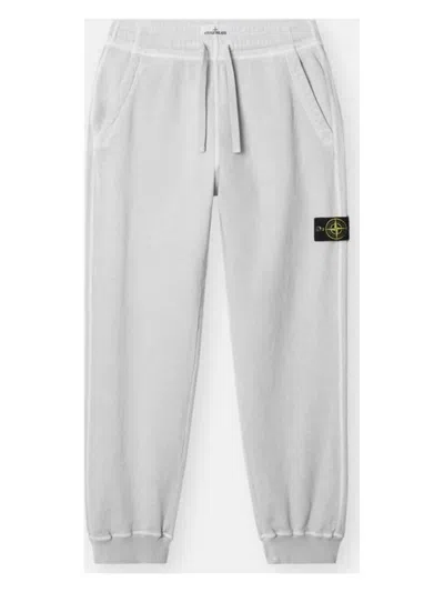 Stone Island Men's Sweat Bottoms Pant