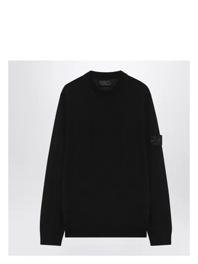 STONE ISLAND MEN'S SWEATER