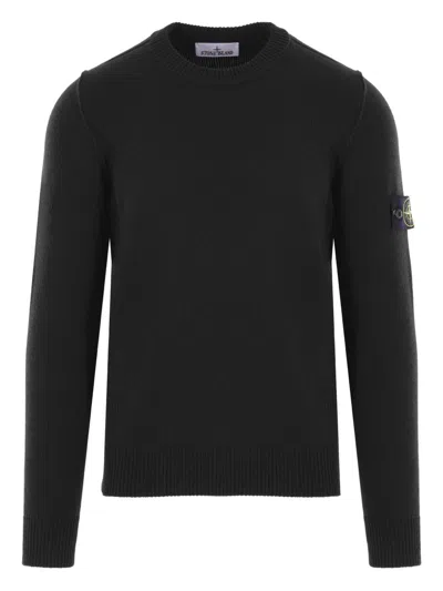 STONE ISLAND MEN'S SWEATERS