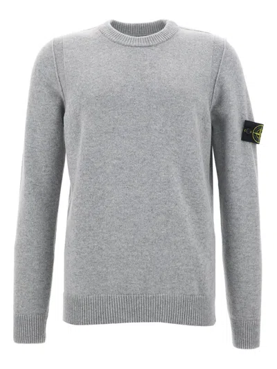 STONE ISLAND MEN'S SWEATERS