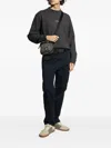 Stone Island Men's Sweatshirt In Gray