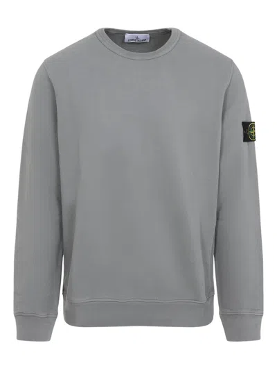 STONE ISLAND STONE ISLAND MEN'S SWEATSHIRT