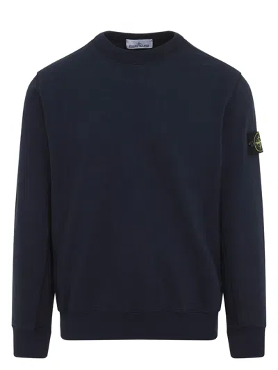 STONE ISLAND MEN'S SWEATSHIRT