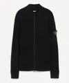 Stone Island Compass-badge Zip-up Jacket
