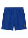 Stone Island Mid-length Swim Trunks