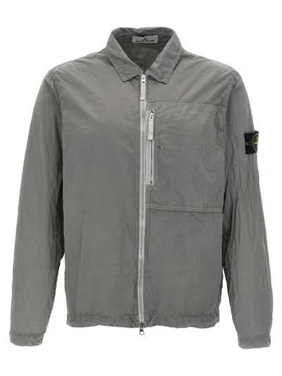 Stone Island Metal Overshirt