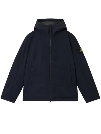 Stone Island Micro Twill Jacket