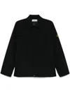 STONE ISLAND MICRO TWILL JACKET