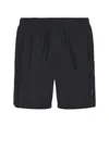 Stone Island Mid Length Swim Trunk