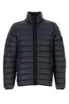 Stone Island Lightweight Loom Woven Chambers R-n
