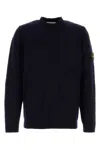Stone Island 5100053 Soft Organic Cotton Jersey