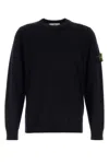 Stone Island Cotton Sweatshirt