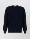 Stone Island 5100052 Organic Cotton With Nylon