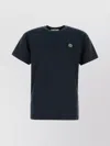 Stone Island Ss T-shirt 210002713 V0020 In Blue