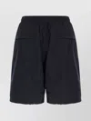 Stone Island Midnight Nylon Swim Shorts